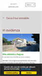 Mobile Screenshot of difortiimmobiliare.com